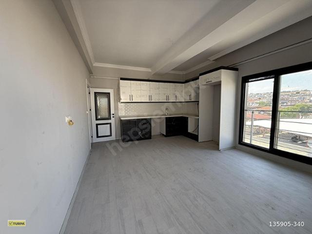 İZMİR BERGAMA FATİH MAHALLESİ FATİH İLKOKULU CİVARINDA SATILIK 2+1 DAİRE!