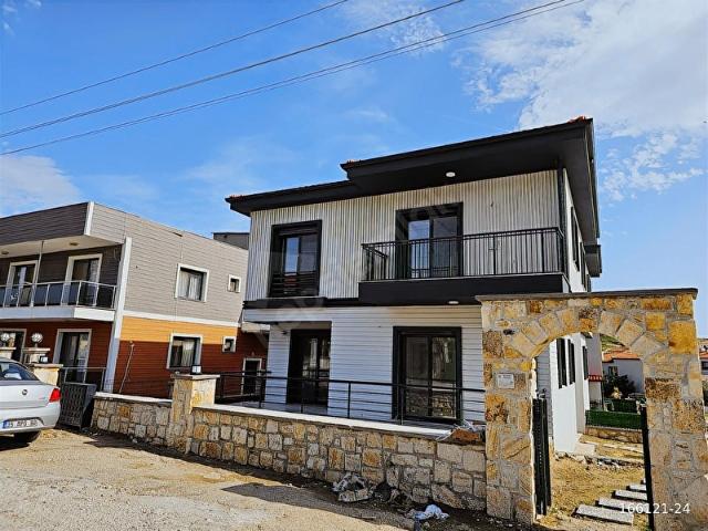 İZMİR FOÇA BAĞARASI MERKEZİ 1+1 YATIRIM FIRSATI SATILIK DAİRE