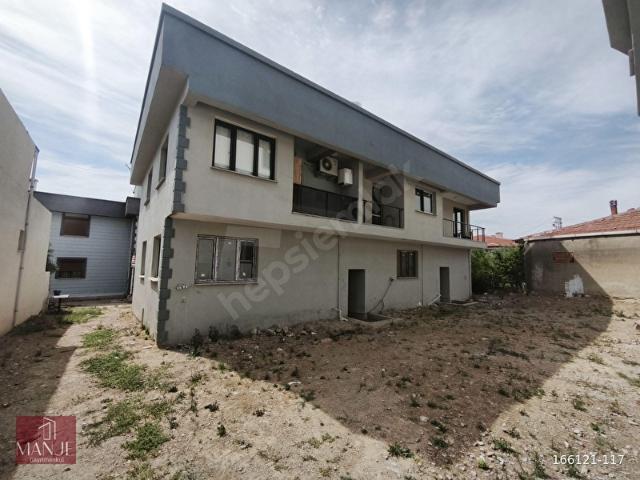 İZMİR FOÇA BAĞARASINDA ANAYOLA YAKIN TERASLI SATILIK SIFIR DAİRE