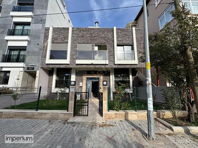 İZMİR ÇİĞLİ ESENTEPE'DE 1+1 SIFIR SATILIK DAİRE