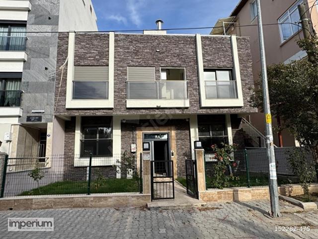 İZMİR ÇİĞLİ ESENTEPE'DE 1+1 SIFIR SATILIK DAİRE