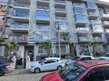 İZMİR KARŞIYAKA AKSOY MAHALLESİNDE SIFIR SATILIK DAİRE
