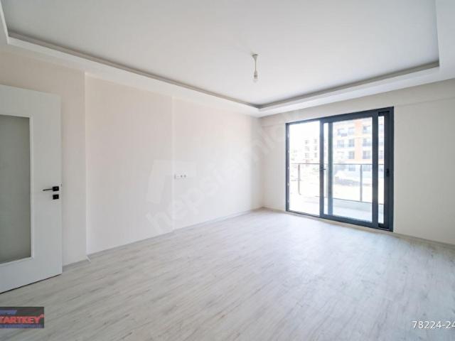 İZMİR KEMALPAŞA ULUCAK'TA KAÇIRILMAYACAK FIRSAT DAİRE!