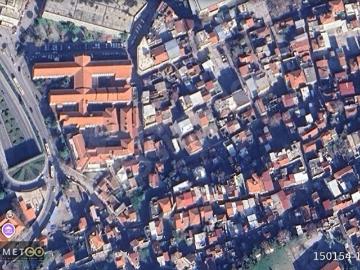 Konak, İzmir ili, Ege Bölgesi