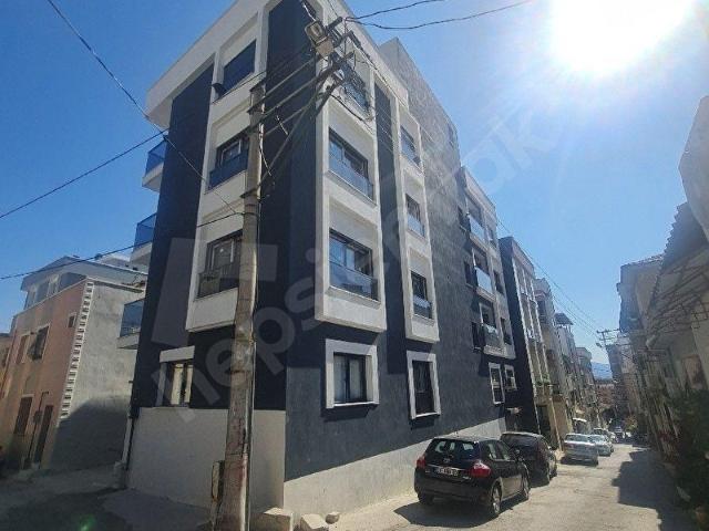 İZMİR KONAK YAĞHANELER'DE KIRALIK 2+1 SIFIR DAİRE