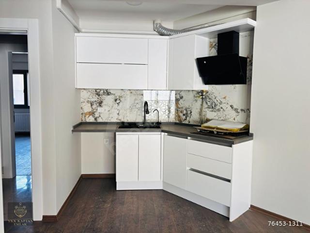 İZMİR SEFERİHİSAR HIDIRLIK MAHALLESİNDE 2+1 OTOPARKLI YÜKSEK GİRİŞ SATILIK DAİRE