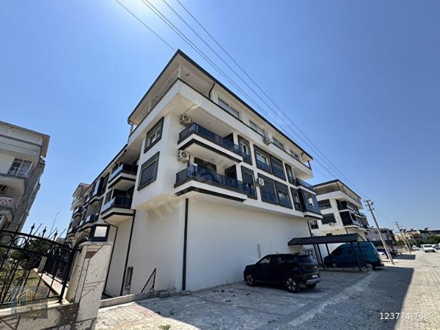 İZMİR SEFERİHİSAR ÜRKMEZDE SATILIK 3 + 1 ASANSÖR LÜ DAİRE DENİZE YAKLAŞIK 400 METRE