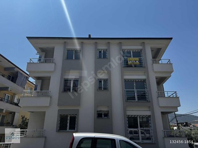 İZMİR SELÇUK 14 MAYIS MAHALLESİ SATILIK 0 2+1 DAİRE