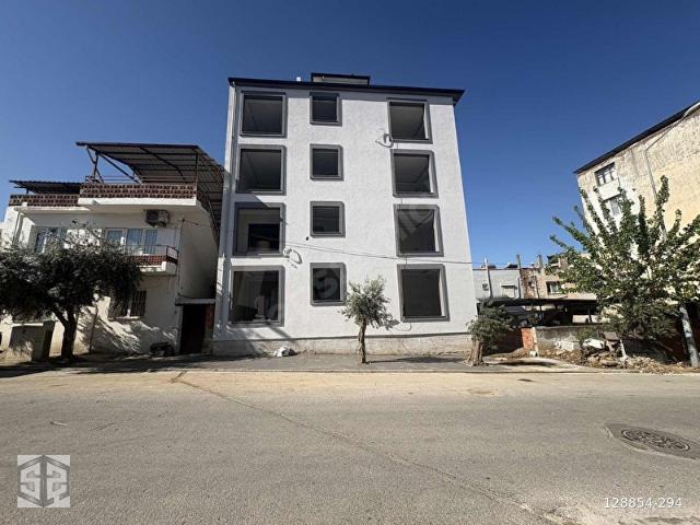 İZMİR SELÇUK ŞİRİNCE YOLUNDA SATILIK DAİRE