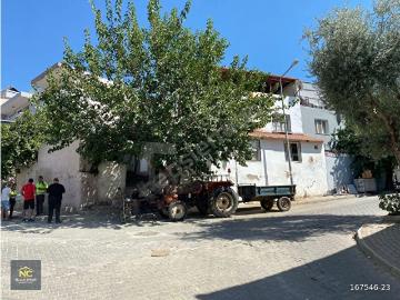 Selçuk, İzmir ili, Ege Bölgesi - Bahçe