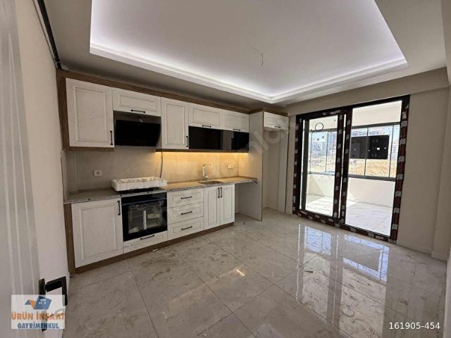 İZMİR TORBALI YEDİEYLÜL MAH. 3+1 GENİŞ DAİRE