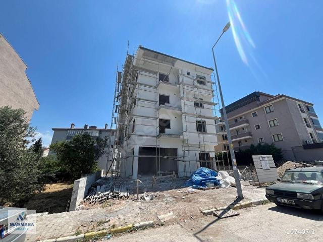 İZMİR YOLU ÜZERİNDE SATILIK 1+1 DAİRE YÜKSEK KİRA GETİRİLİ