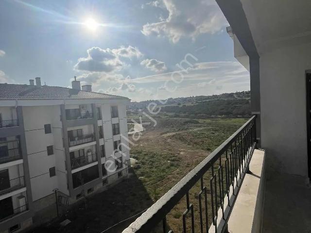 İzmir / Aliağa Kültür Mahallesi / Toki Konutları