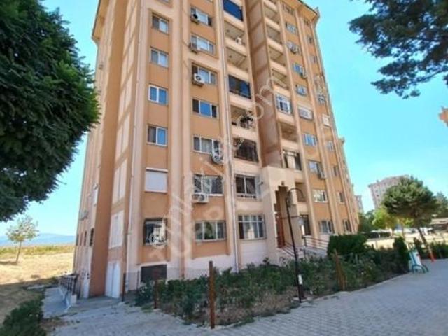 İzmir Ayrancılar Bahçelievler Toki'de 3+1 Kiralık Daire