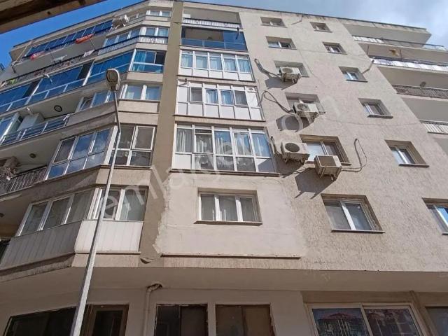İzmir Bornova Ergene Mah. Merkezde Satılık 3+1 Lüx Daire