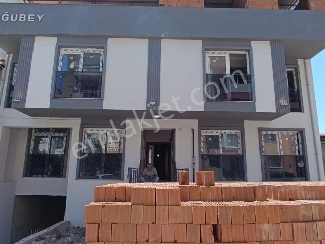 İzmir Bornova Ergene Mah.sıfır Kiralık 1+1 Daireler