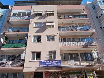 İzmir Bornova Erzenede Klima Doğalgazlı 2+1 Kiralık Daire