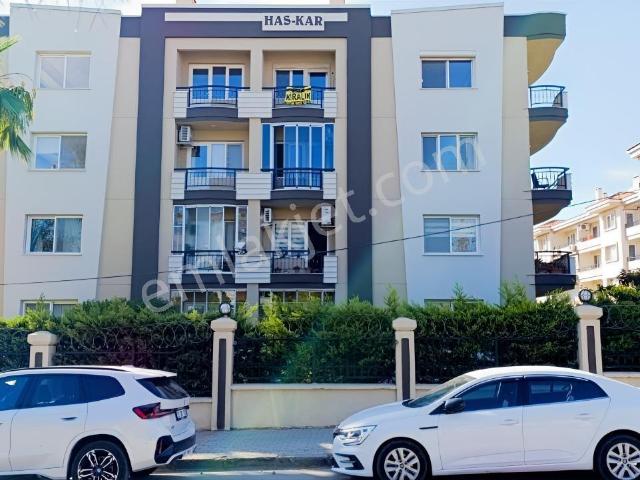 İzmir Bornova Evka 3 Mah.sitede Geniş Kiralık 3+1 Daire
