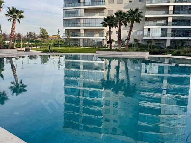 İzmir Bornova Narova 6. Etap'ta Satılık 3+1 Daire