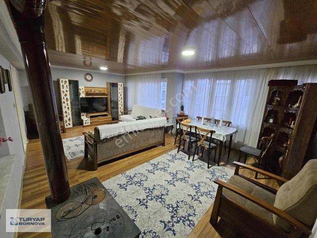 İzmir Balçova Eğitim Mahallesi Satılık 3+1 Daire