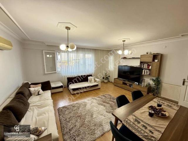 İzmir Balçova Eğitim Mahallesi Satılık Geniş 3+1 Daire