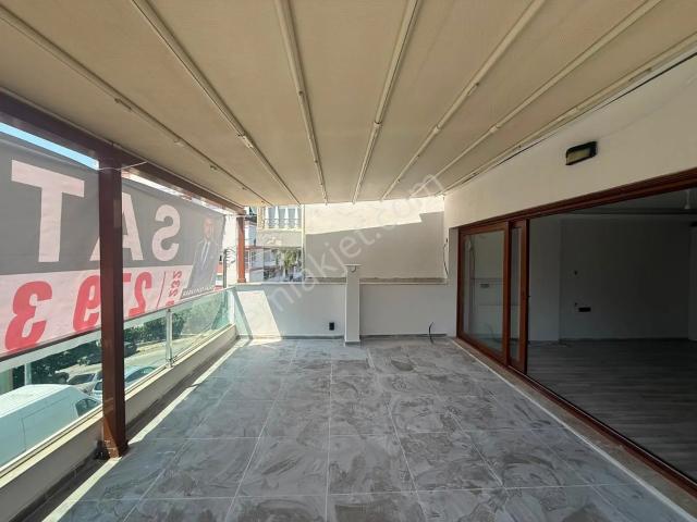 İzmir Balçova Çetinemeç Mah 3+1 25m Teraslı Doğalgazlı Otoparklı Satılık Daire