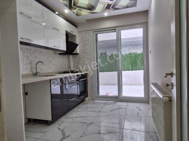 İzmir Balçova Onur Mah Jeotermalli 3+1 Çift Cepheli Klimalı İçi Bakımlı Satılık Daire