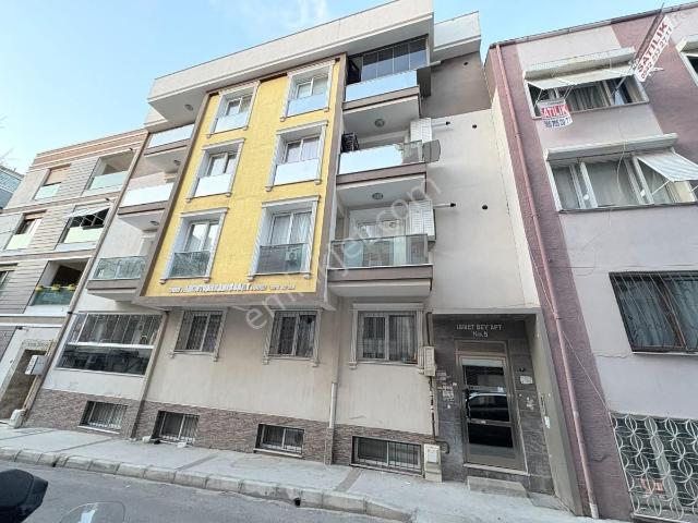 İzmir Balçova Satılık 2+1 Daire