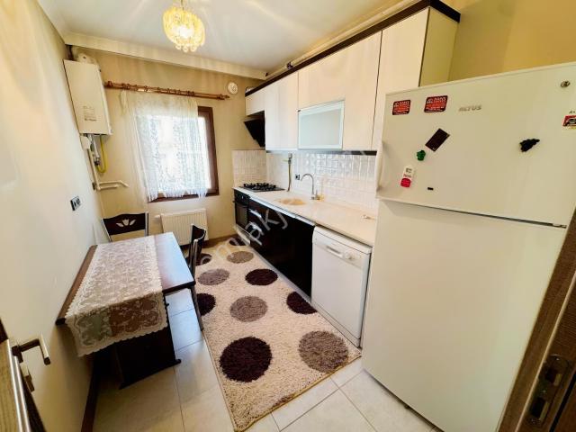 İzmir Bergama Bahçelievler Mah. Toki'den Satılık 2+1