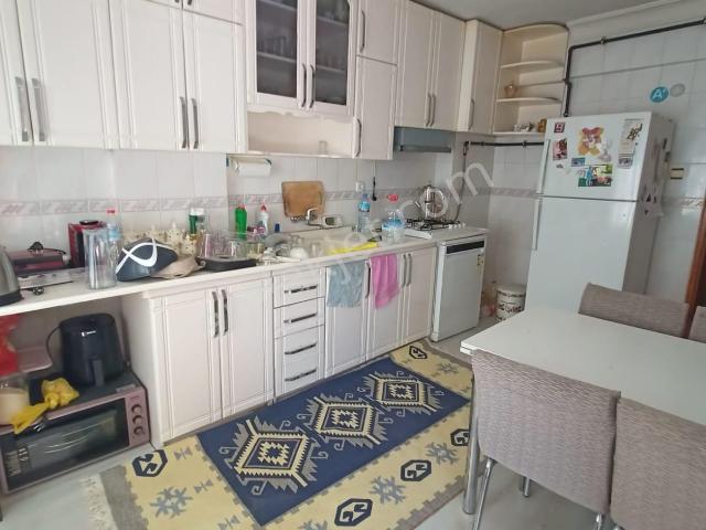 İzmir Bergama Da En Uygun Lokasyon Da Doğal Gazlı 3+1 Daire