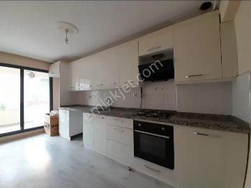 İzmir Bergama Fatih Mh 2+1 Doğalgazlı Sıfır Kiralık Daire