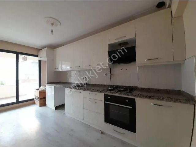 İzmir Bergama Fatih Mh 2+1 Doğalgazlı Sıfır Kiralık Daire