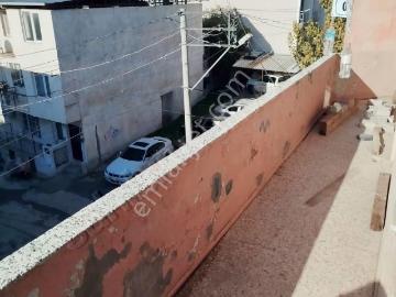 Buca, İzmir ili, Ege Bölgesi - Balkon