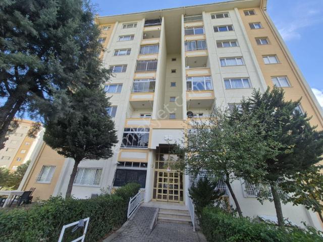 İzmir Buca Toki 3+1 Arakat Şehir Orman Deniz Manzaralı Daire