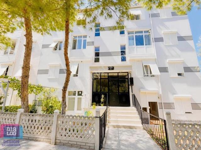 İzmir Buca Evka 1 karanfil Mahallesi 'nde 2+1 Kiralık Daire