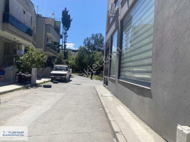 İzmir Buca Fırat Mahalesi 2+1 Kiralık Daire