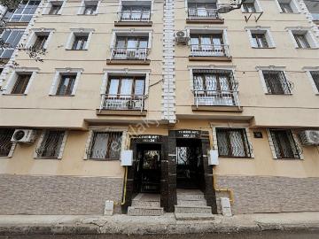İzmir Buca Hürriyet Mahallesinde Satılık 3+1 Masrafsız Daire