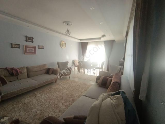 İzmir Buca İnönü Mahallesi 2+1 120 M2 Satılık Daire