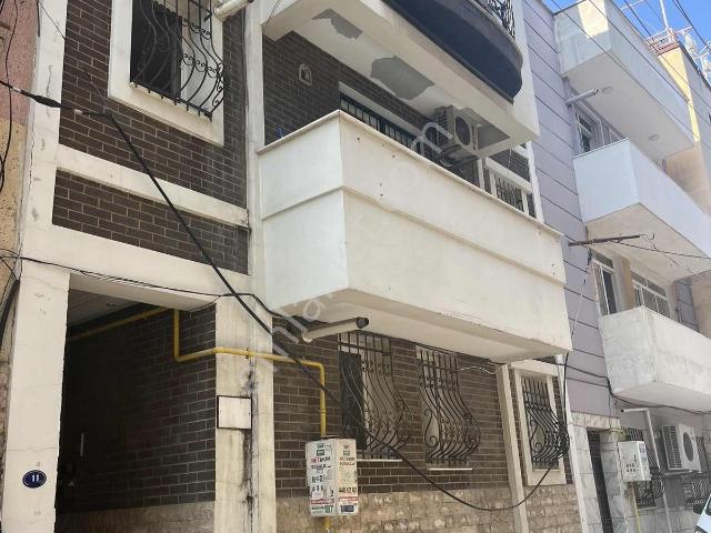 İzmir Buca Şirinyer İzban Yakını 2+1 Ful Eşyalı Daire