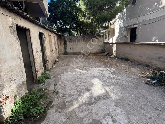 İzmir Buca Şirinyer İzban Yakını 3+1 Teraslı Açık Otaparklı