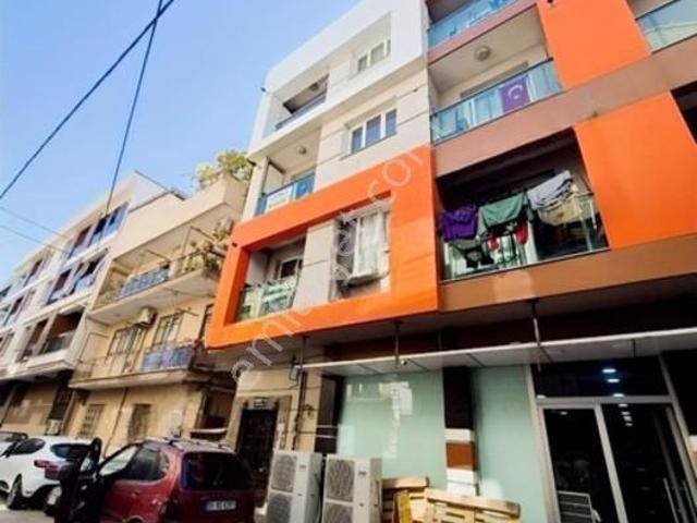 İzmir Buca Kozağaç Mahallesi 2+0 Kiralık Daire