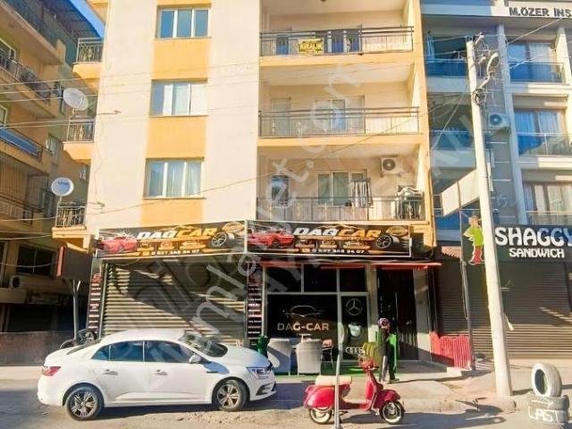 İzmir Buca Kuruçeşme Hah.kiralik 3+1 Daire