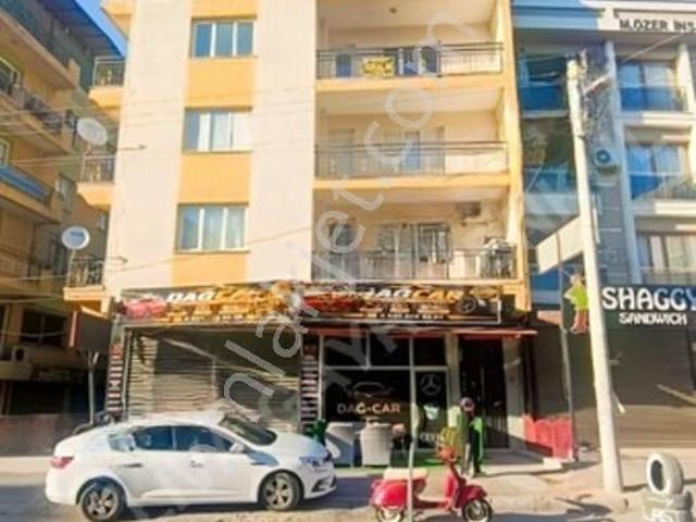 İzmir Buca Kuruçeşme Hah.kiralik 3+1 Daire