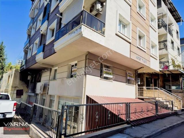 İzmir Buca Kuruçeşme Mah 2+0 Eşyalı Doğalgazlı Kiralık Daire