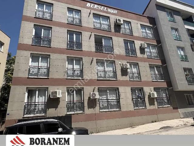 İzmir Buca Kuruçeşme Mah