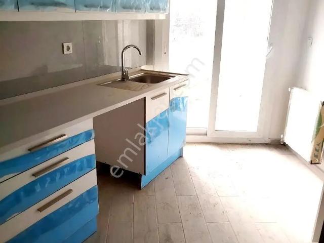 İzmir Buca Mus Kemal Mh 2+1 Cati Ve Ara Kat Sifir Dairemiz Satıl