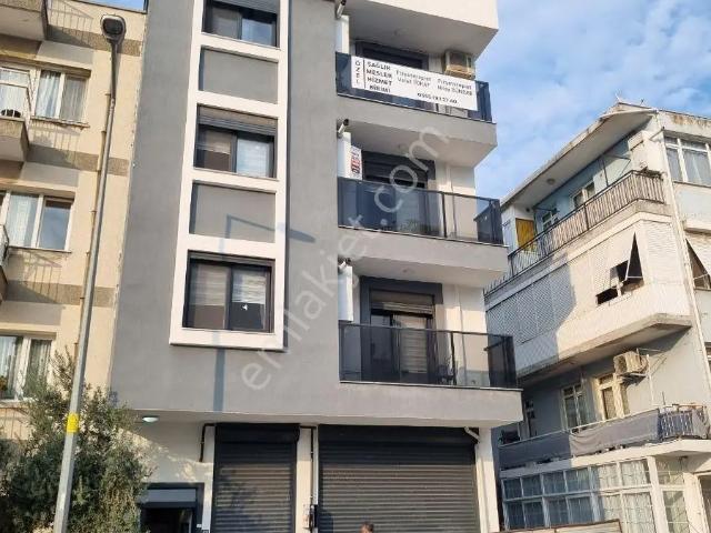 İzmir Buca Nato Karşısı 2+1 Eşyalı Kiralık Daire