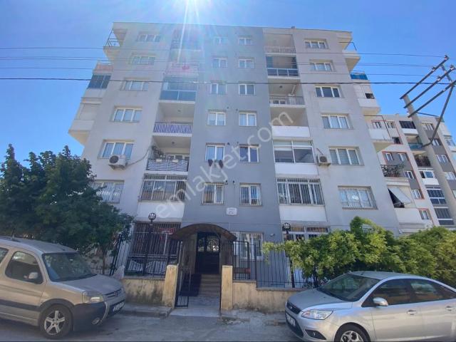 İzmir Bucada Kiralık Daire