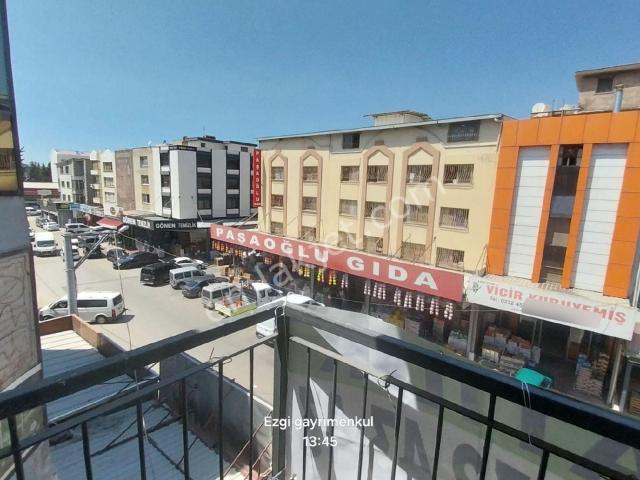 İzmir Gida Carsisinda Takasa Uygun Daire Uygun Fiyatli
