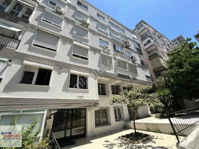 İzmir Güzelyalı Mahallesi İnönü Caddesi Yakını Satılık 2+1 Daire